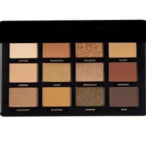 Artist Couture Supreme Nudes Eye Shadow Palette